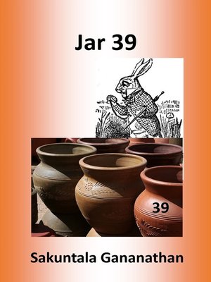 cover image of Jar 39